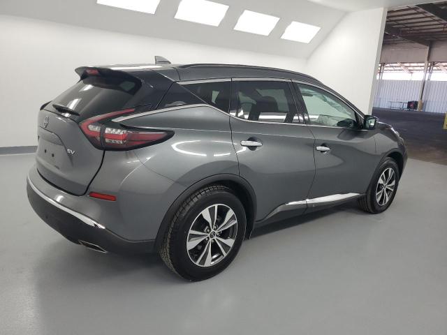  NISSAN MURANO 2023 Сірий