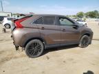 2019 Mitsubishi Eclipse Cross Le de vânzare în Chicago Heights, IL - Rear End