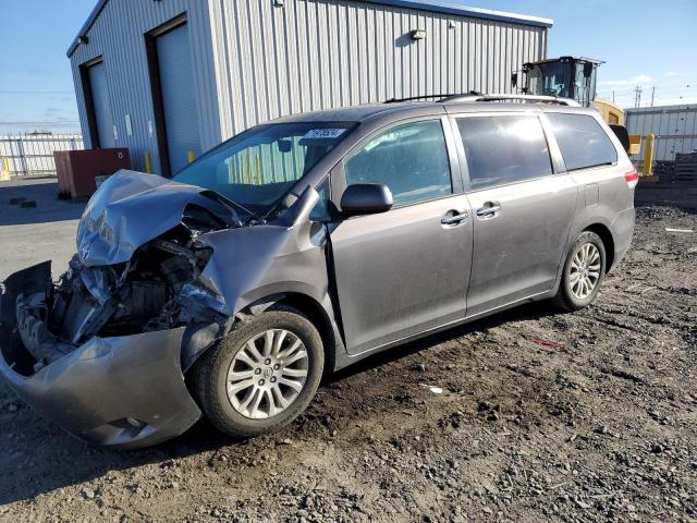 2011 Toyota Sienna Xle