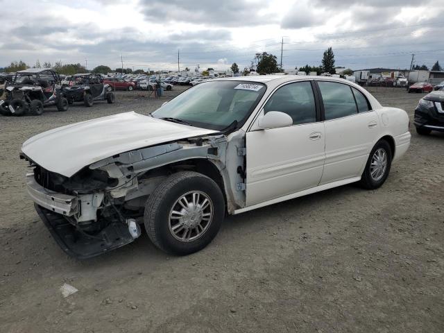 2005 Buick Lesabre Custom