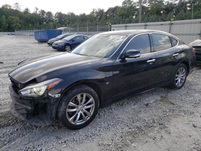 2017 Infiniti Q70 3.7