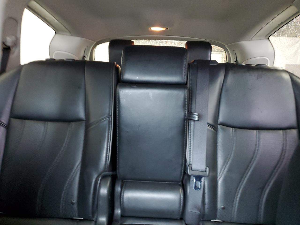2013 Infiniti JX - Image 10