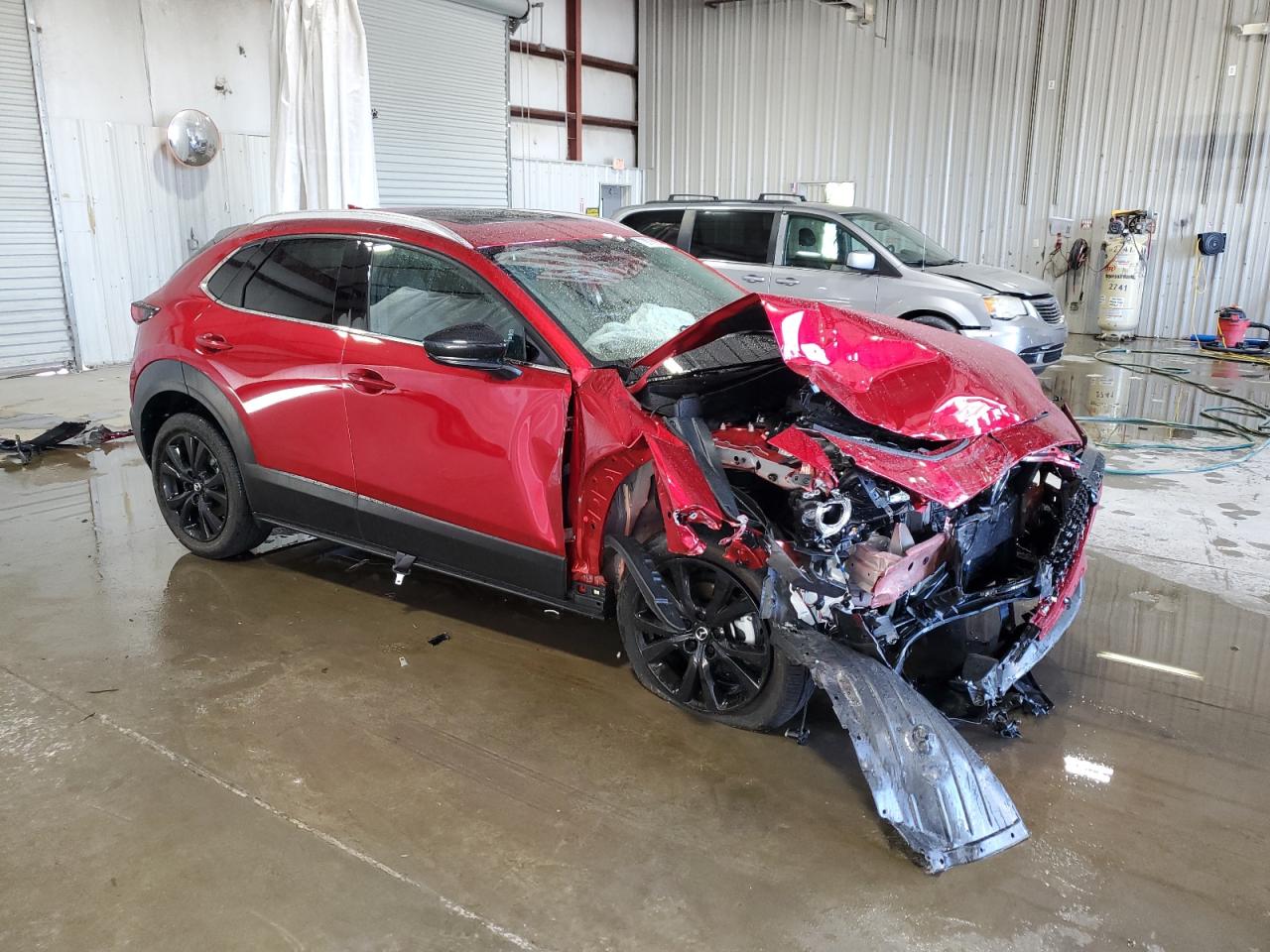 2024 Mazda CX-30 - Image 4