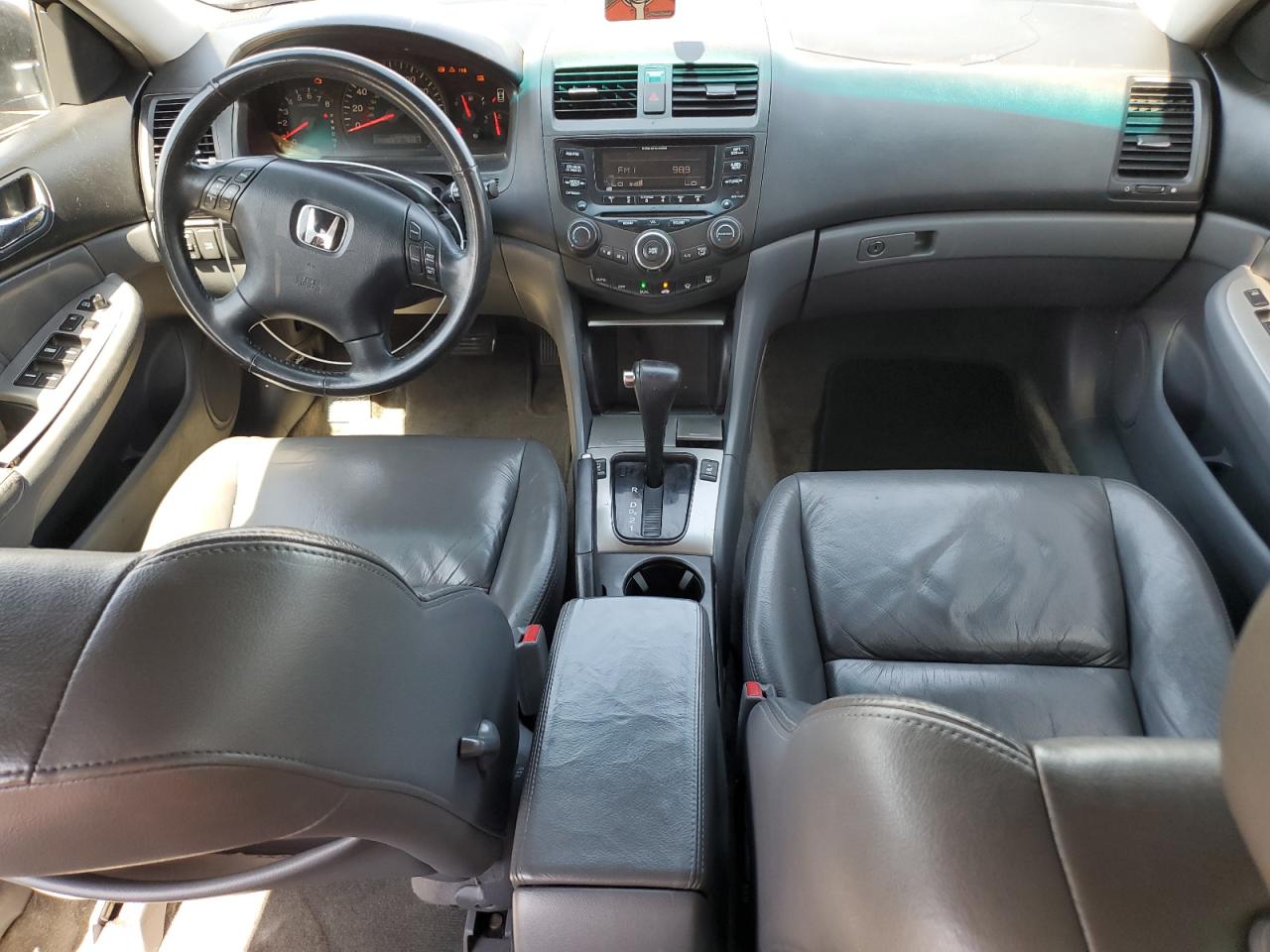 1HGCM66565A073576 2005 Honda Accord Ex