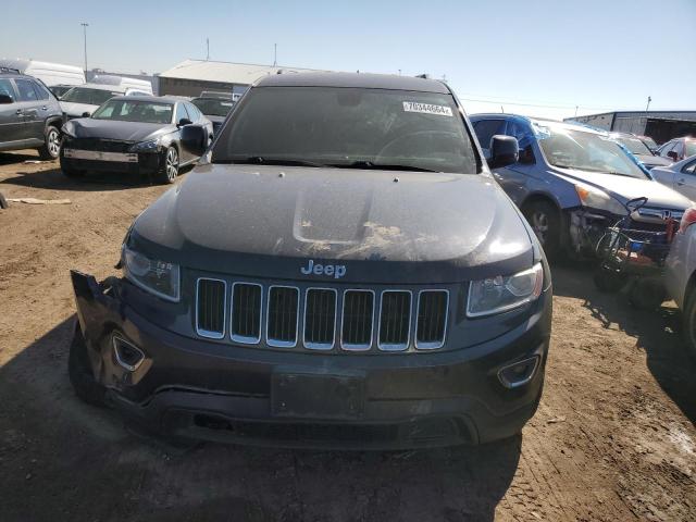  JEEP GRAND CHER 2014 Charcoal