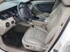 2010 Ford Taurus Sel na sprzedaż w Tulsa, OK - Front End