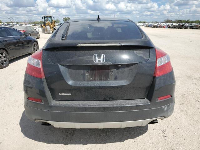  HONDA CROSSTOUR 2013 Czarny