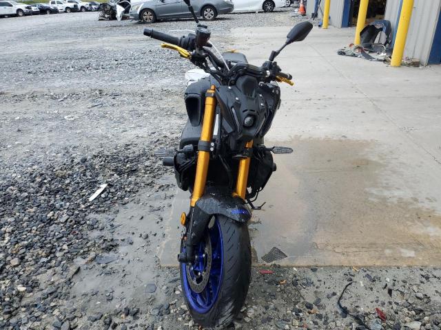  YAMAHA MT09 D 2023 Сріблястий