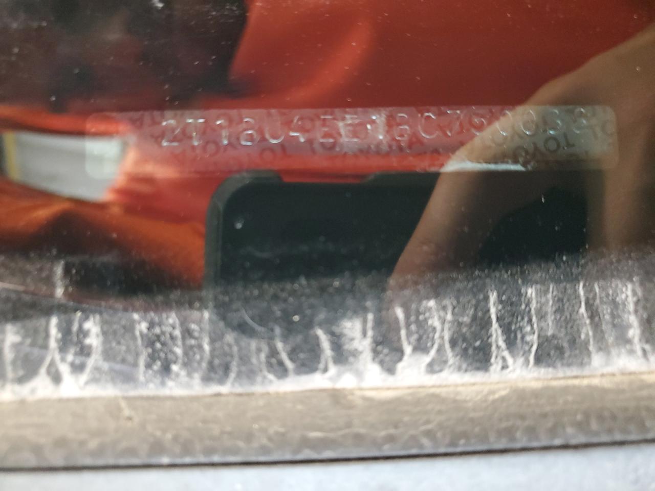 2011 Toyota Corolla - Image 12