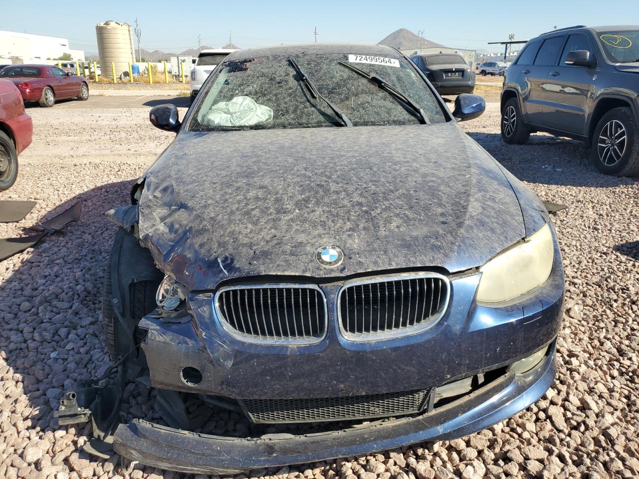 2011 BMW 3er - Image 5