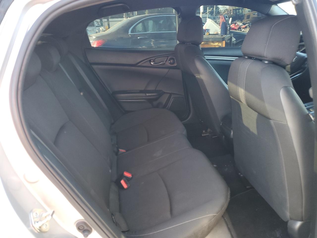 SHHFK7H42MU412723 2021 Honda Civic Sport