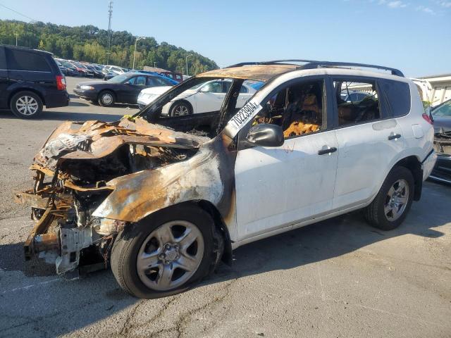 2010 Toyota Rav4 