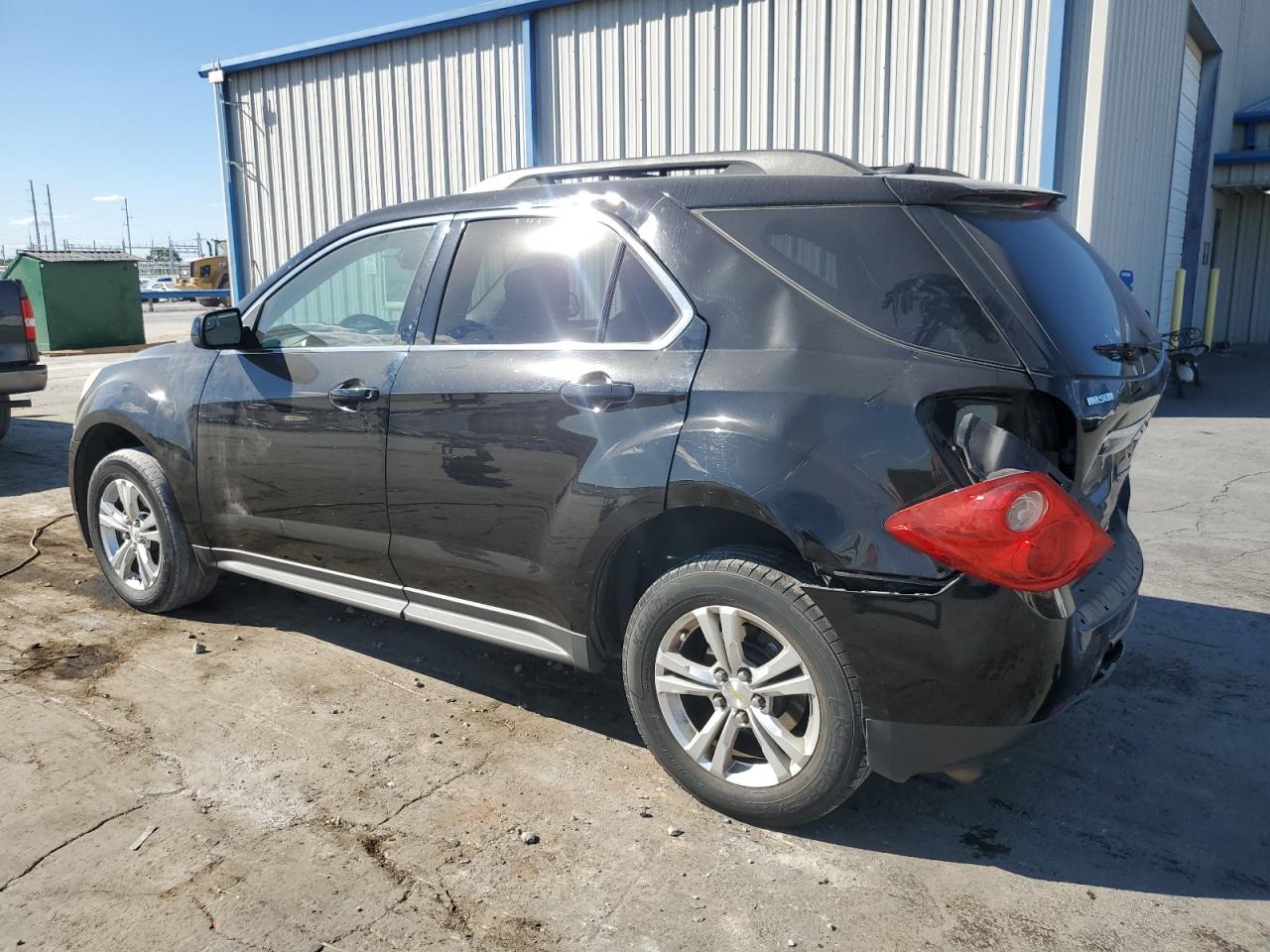 2013 Chevrolet Equinox - Image 2