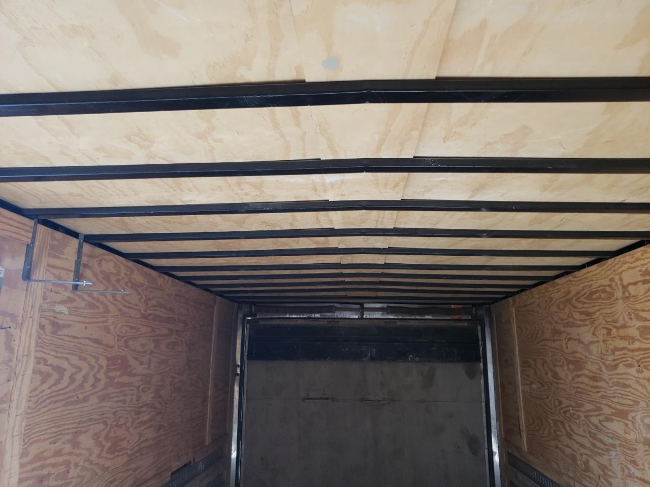 1A9A1ED25J1950509 2018 American Motors Trailer