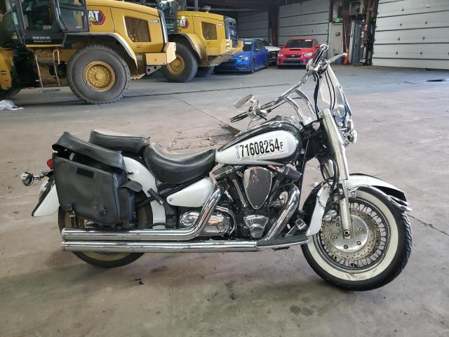 2005 Yamaha Xv1700 A