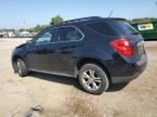 2015 Chevrolet Equinox Lt na sprzedaż w Baltimore, MD - Front End