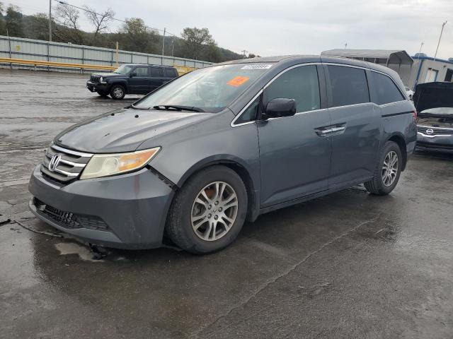 2011 Honda Odyssey Exl