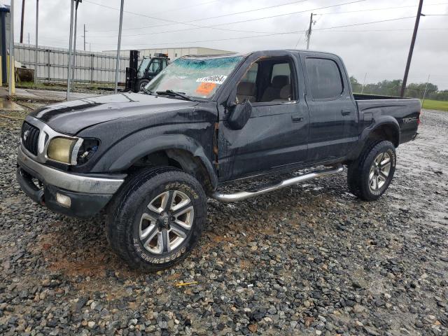 2004 Toyota Tacoma Double Cab Prerunner