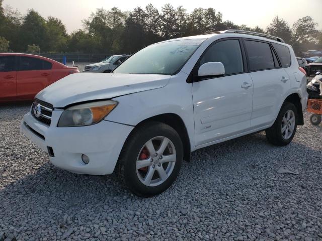 2008 Toyota Rav4 Limited