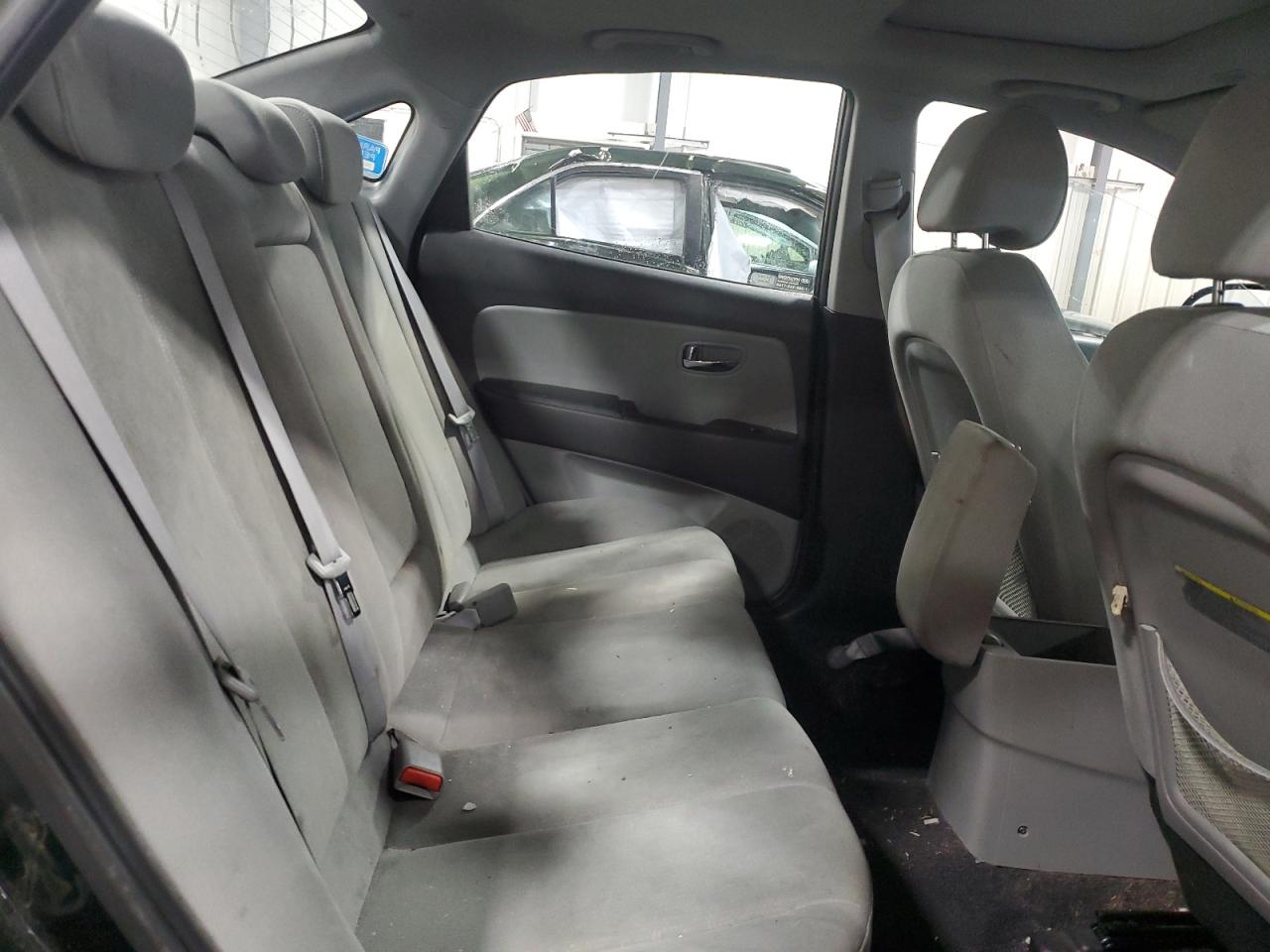 2010 Hyundai Elantra Blue VIN: KMHDU4AD5AU021446 Lot: 70628594