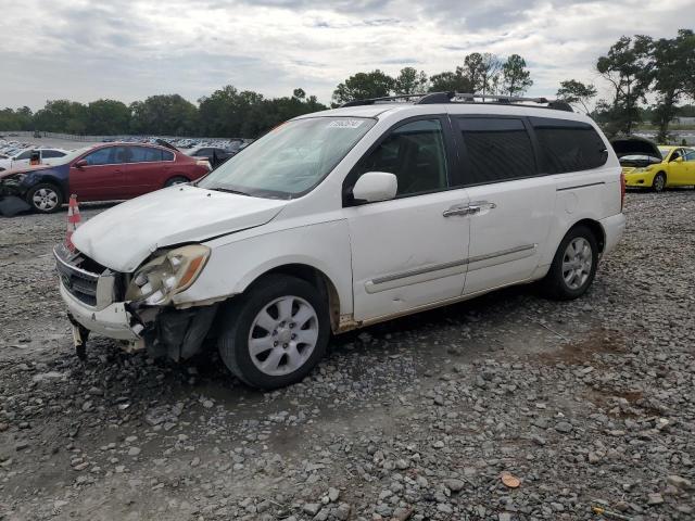 2008 Hyundai Entourage Gls