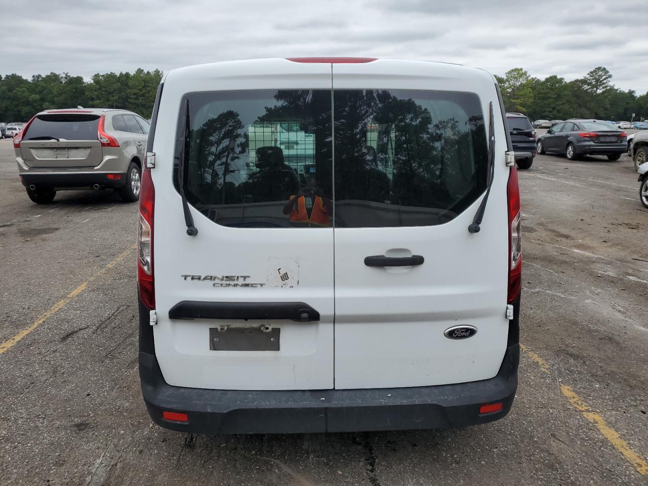 2020 Ford Transit Connect Xl VIN: NM0LS7E22L1475414 Lot: 69873774