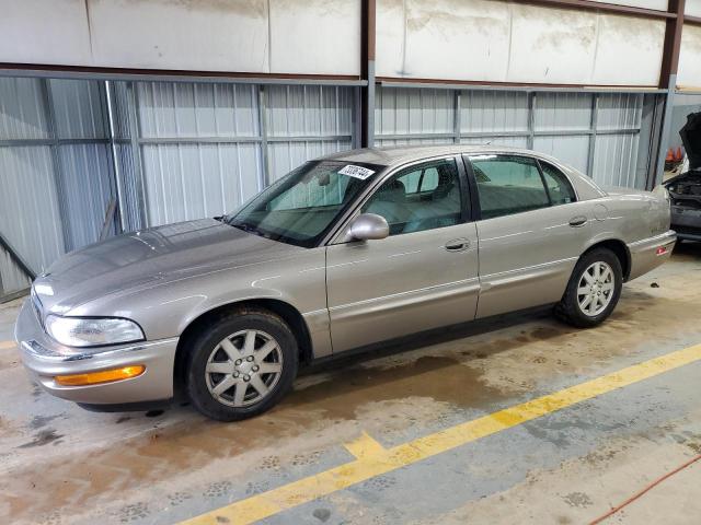 2004 Buick Park Avenue  იყიდება Mocksville-ში, NC - Rear End