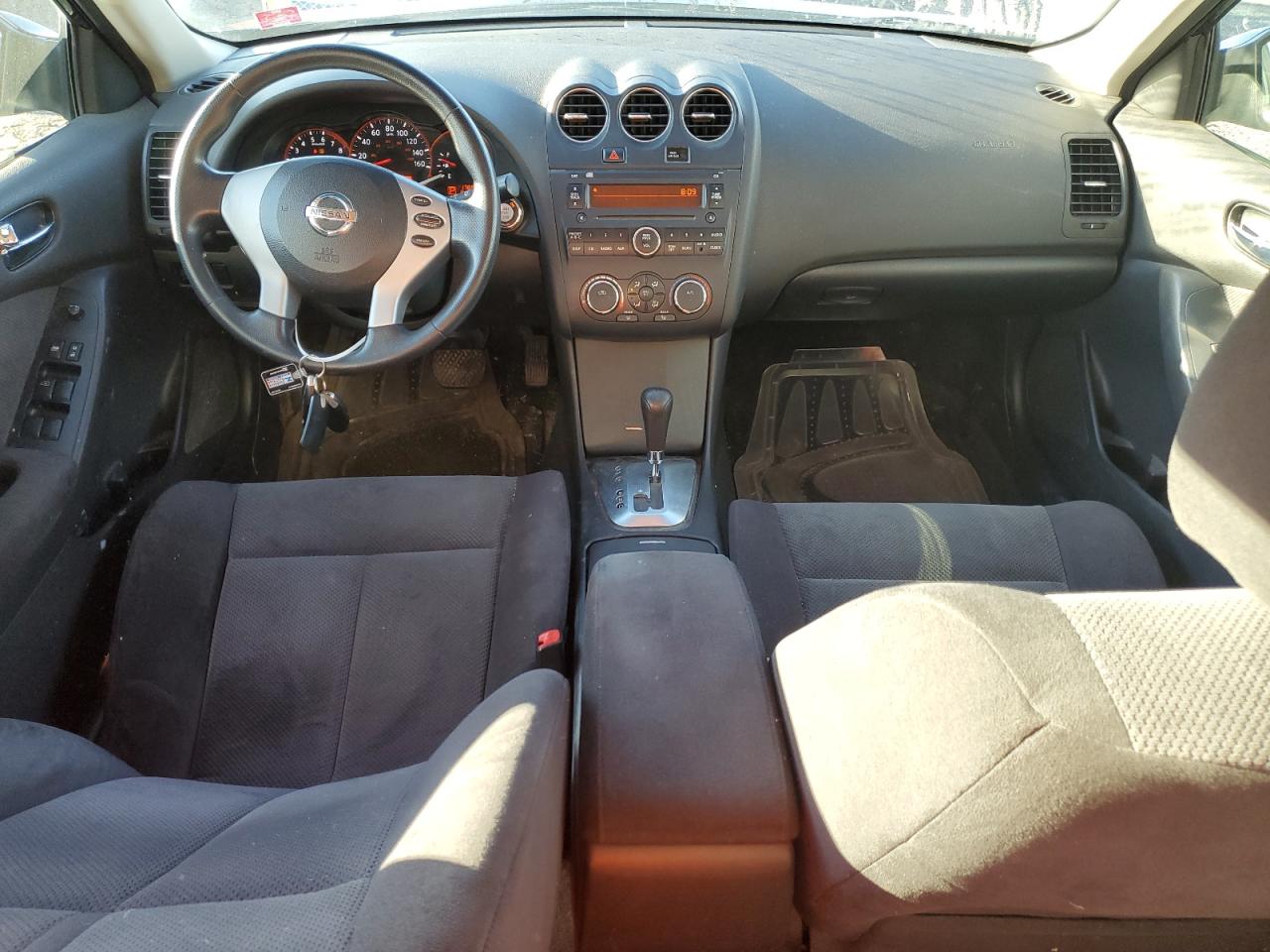 1N4AL21E98N400094 2008 Nissan Altima 2.5