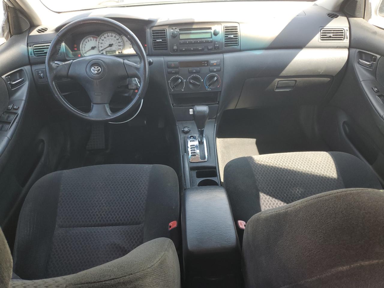 1NXBR32E06Z756692 2006 Toyota Corolla Ce