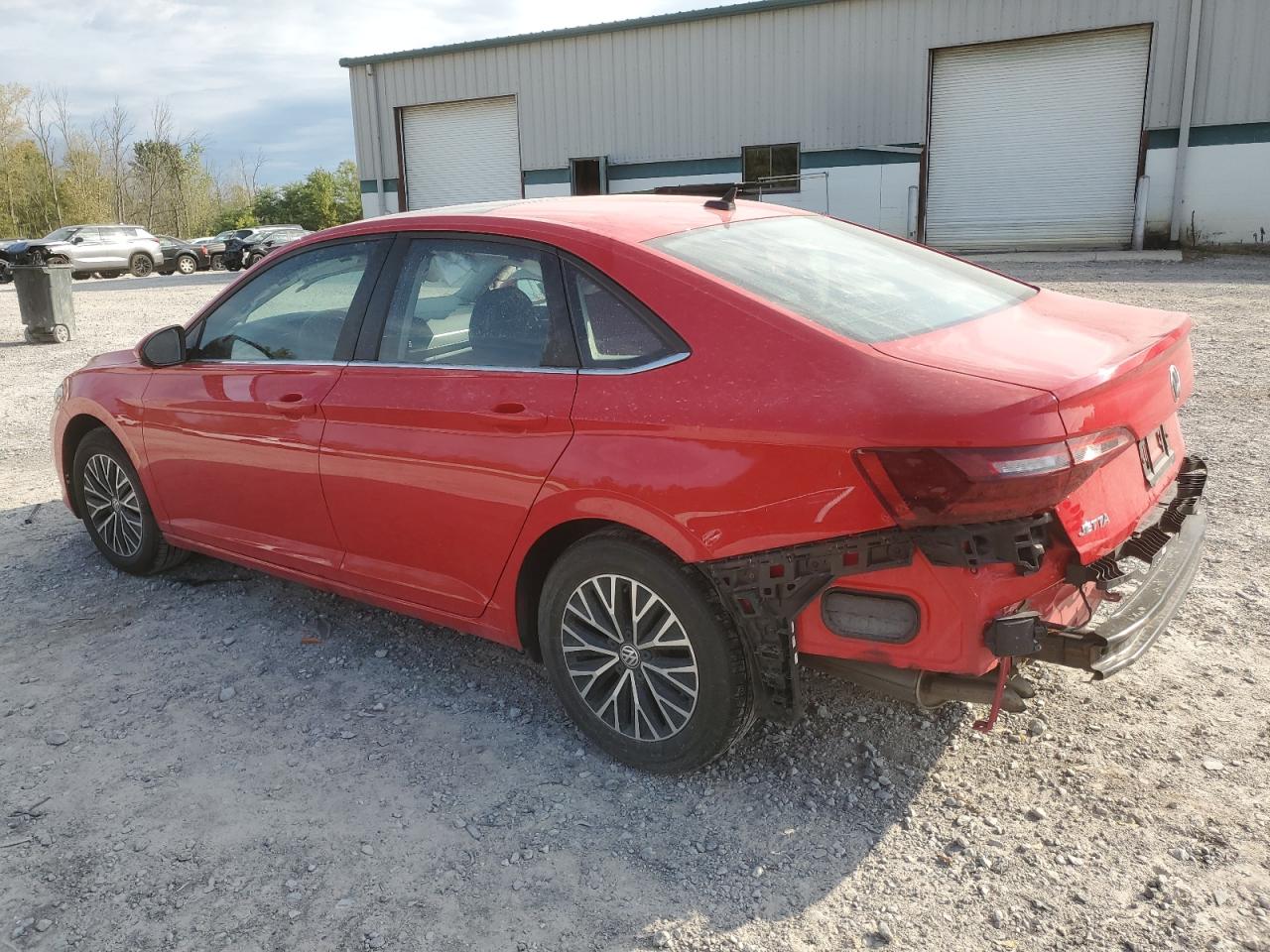 3VWC57BU2LM080326 2020 VOLKSWAGEN JETTA - Image 2