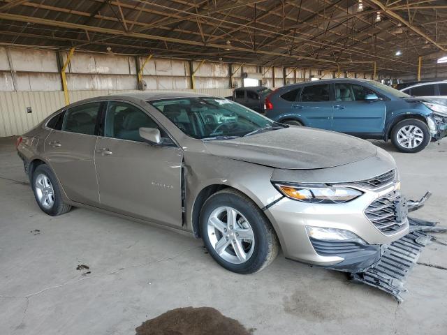 1G1ZD5ST7PF246415 Chevrolet Malibu LT 4