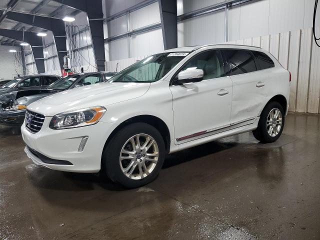 2015 Volvo Xc60 T5 Premier