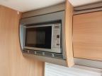 2007 SWIFT CHALLENGER for sale at Copart WHITBURN