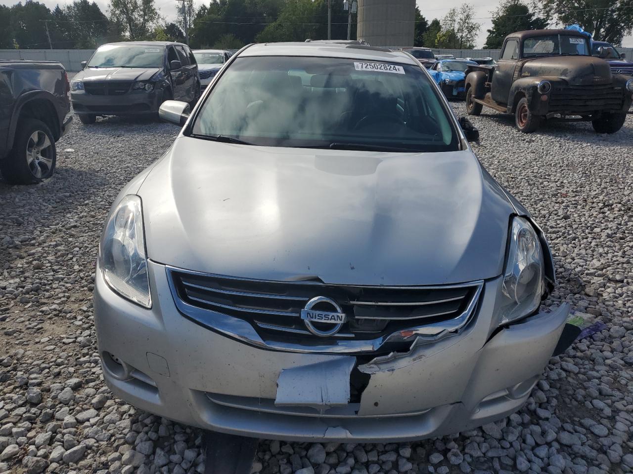 2010 Nissan Altima - Image 5