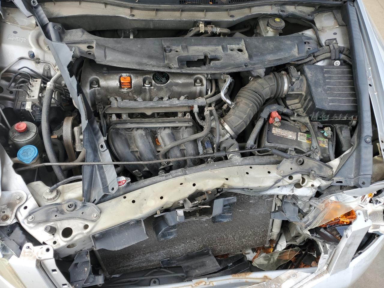 2009 Honda Accord - Image 11