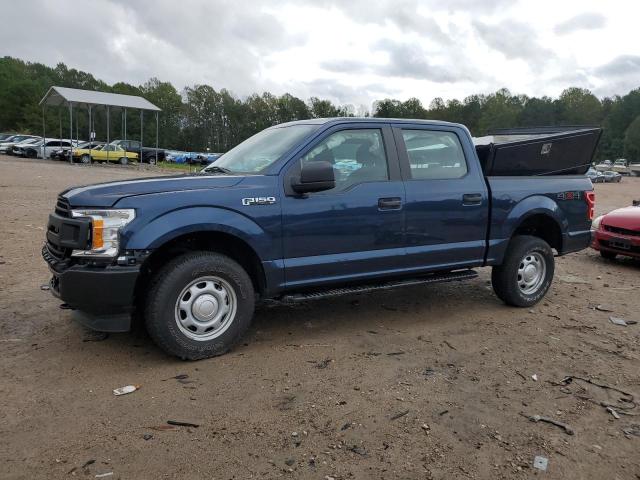 1FTEW1E56LFA28756 Ford F150 F-150