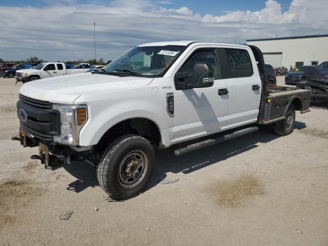 2019 Ford F250 Super Duty