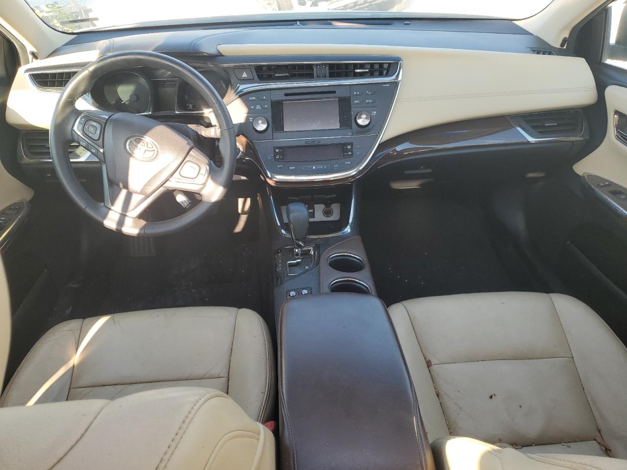 2014 Toyota Avalon - Image 8