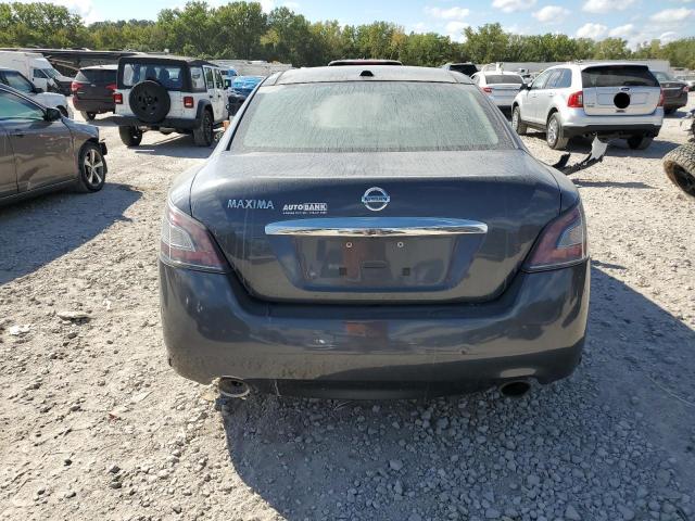  NISSAN MAXIMA 2012 Szary