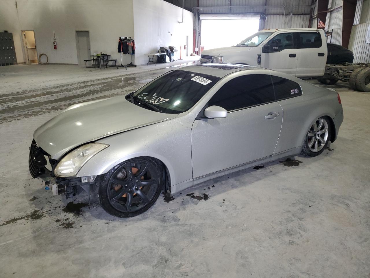 JNKCV54E73M214139 2003 Infiniti G35