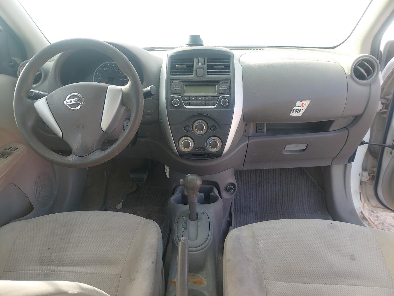 MDHBN7AD1KG649479 - 2019 Nissan SUNNY - #66647004