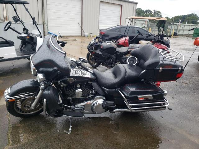 2009 HARLEY-DAVIDSON FLHTCU 