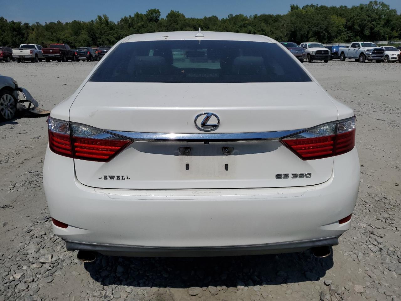 2013 Lexus Es 350 VIN: JTHBK1GG1D2029754 Lot: 69862964