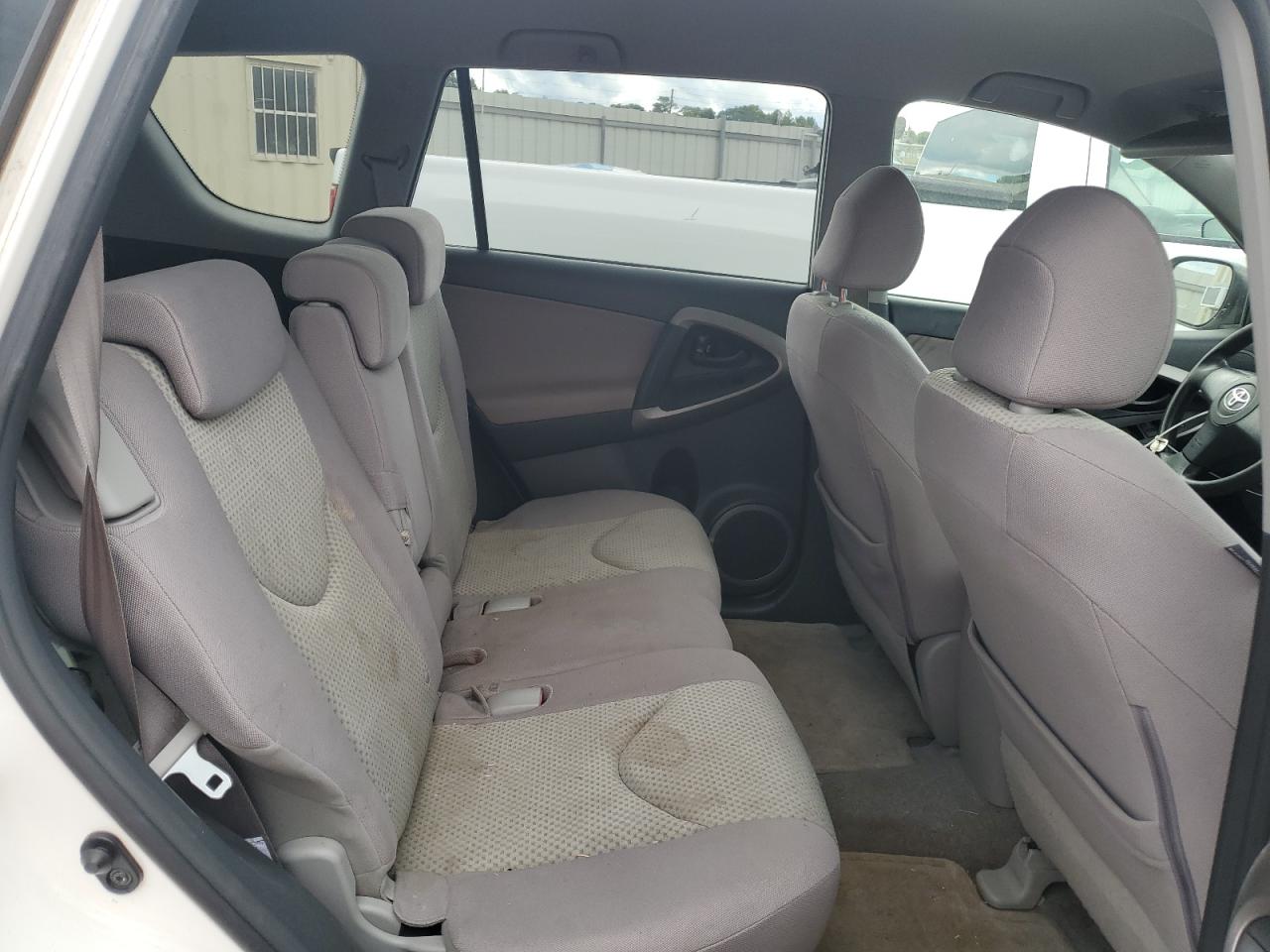 2007 Toyota Rav4 VIN: JTMBD33V276050248 Lot: 73501574