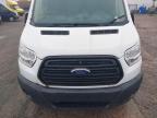 2014 FORD TRANSIT 35 for sale at Copart WOLVERHAMPTON