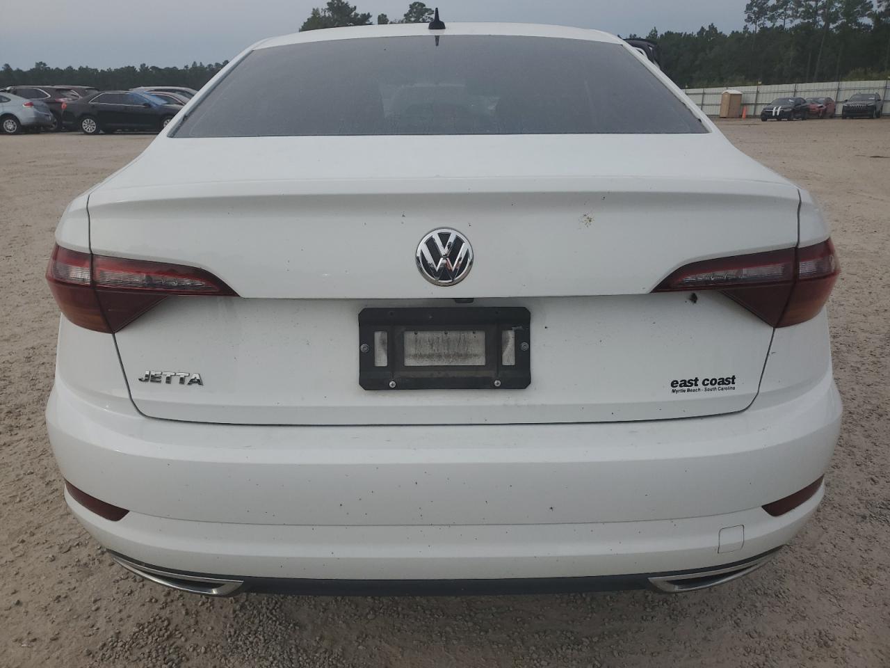 3VWC57BU9KM245240 2019 Volkswagen Jetta S