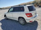 Reno, NV에서 판매 중인 2012 Mercedes-Benz Glk 350 4Matic - Front End