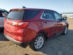 2021 Chevrolet Equinox Lt за продажба в Woodhaven, MI - Side