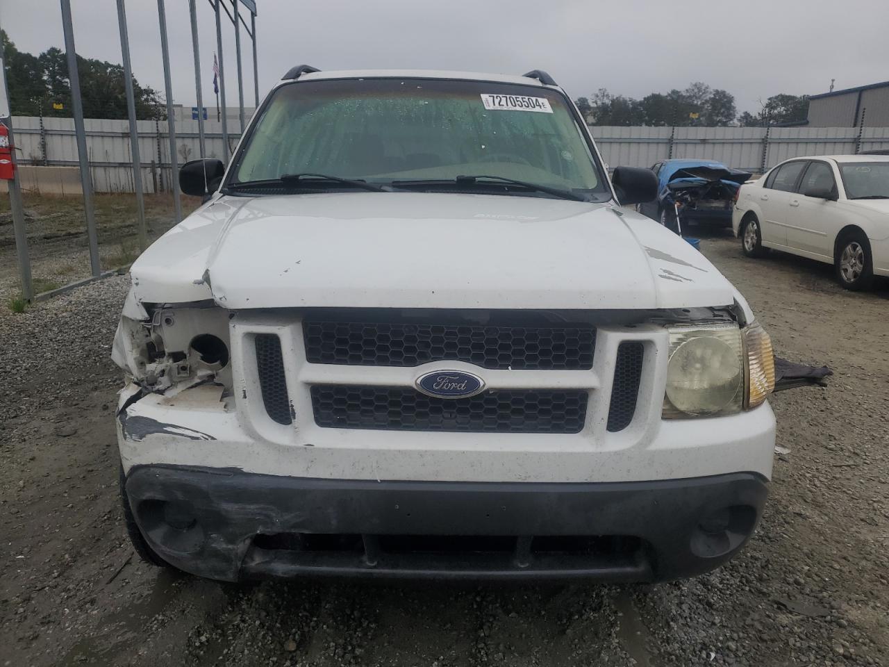 2004 Ford Explorer - Image 5