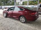 2015 Chrysler 200 Limited for Sale in Rogersville, MO - Front End